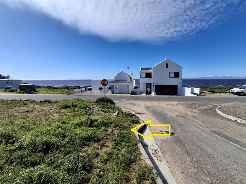 0 Bedroom Property for Sale in St Helena Views Western Cape